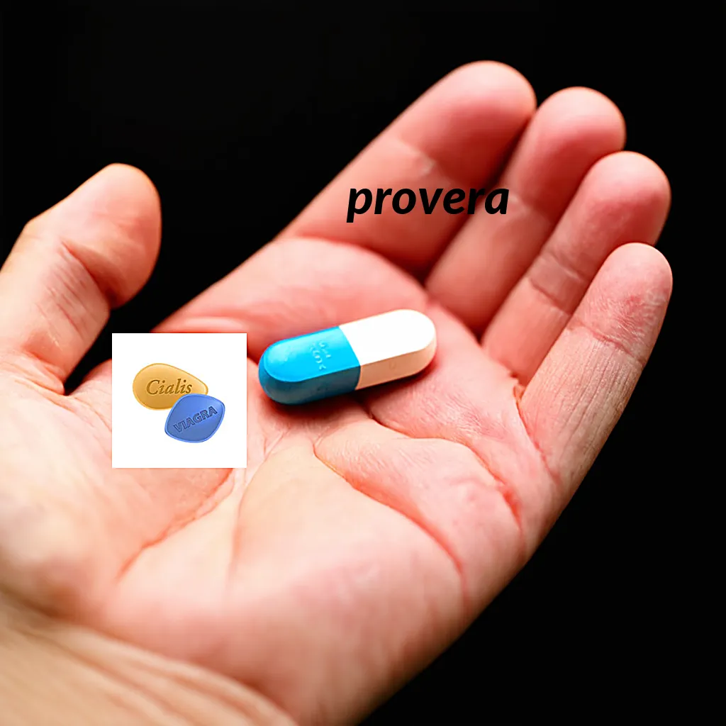 Provera g prezzo